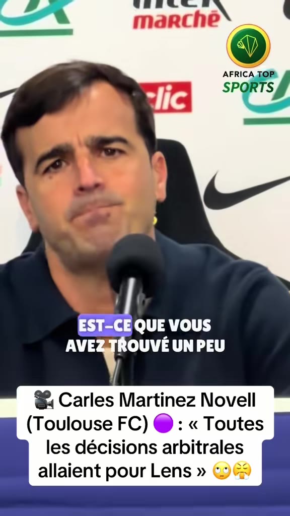 Aprs La Dfaite En Demi Finale De Coupe De France Bollaert 4 1