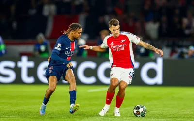 Finale Ligue des champions : le PSG vise un doublé, Arsenal en quête d&rsquo;exploit historique