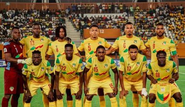 CAN 2027 : Ces 5 sélections qui progressent et à suivre de près