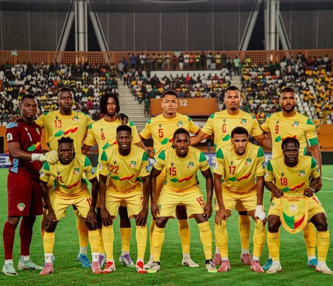 Les équipes à suivre de près lors des éliminatoires de la CAN 2027