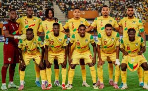 CAN 2027 : Ces 5 sélections qui progressent et à suivre de près