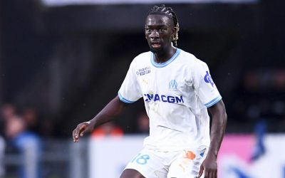 Mercato : Lille cible Bamo Meïté pour renforcer sa défense