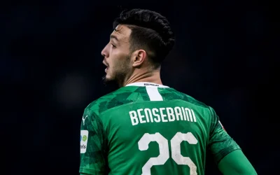 Coupe du Monde 2026 : Ramy Bensebaïni, vers un forfait face à l&rsquo;Argentine