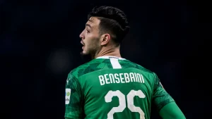 Coupe du monde 2026 : Ramy Bensebaïni rassure l’Algérie avant le stage des Fennecs