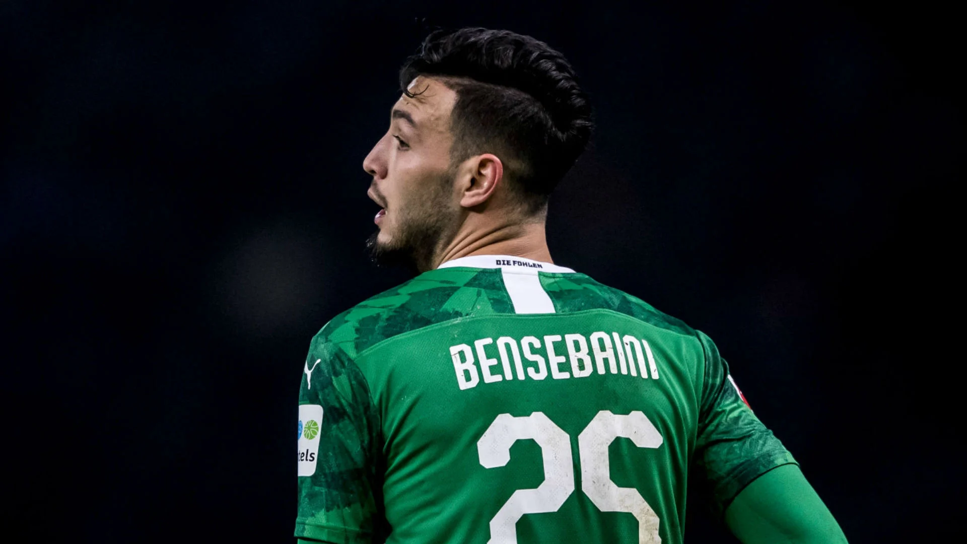 Africains en Bundesliga - Ramy Bensebaini, coéquipier de Guirassy à Dortmund