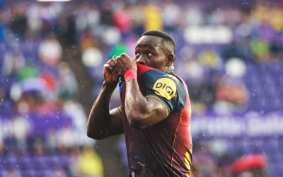 Espagne: Deportivo de retour en Liga grâce à un prodige camerounais
