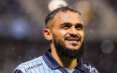 Sofiane Boufal : aucune discussion avec la RS Berkane