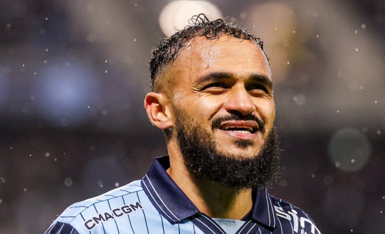 Sofiane Boufal