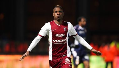 Relégation de Metz : Bouna Sarr entre regrets et espoir pour l’avenir