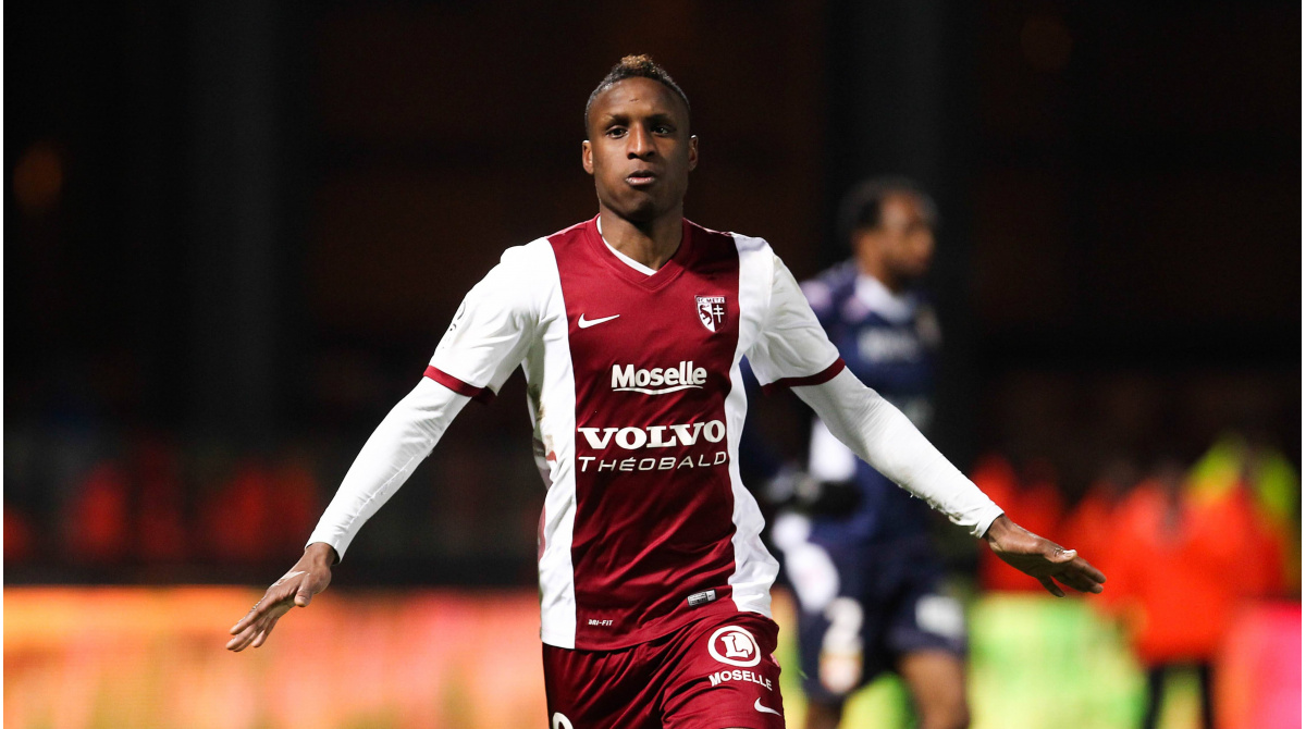 Relégation de Metz : Bouna Sarr entre regrets et espoir pour l’avenir