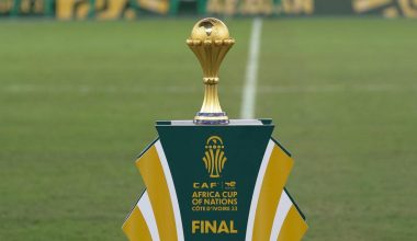 Classement : les pays les plus titrés à la CAN