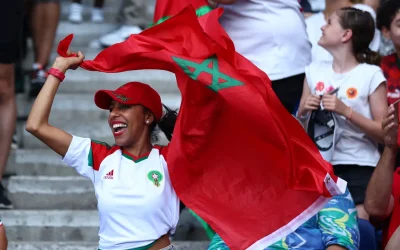 Éliminatoires CAN 2027 : voici les affiches de la 1ère journée !