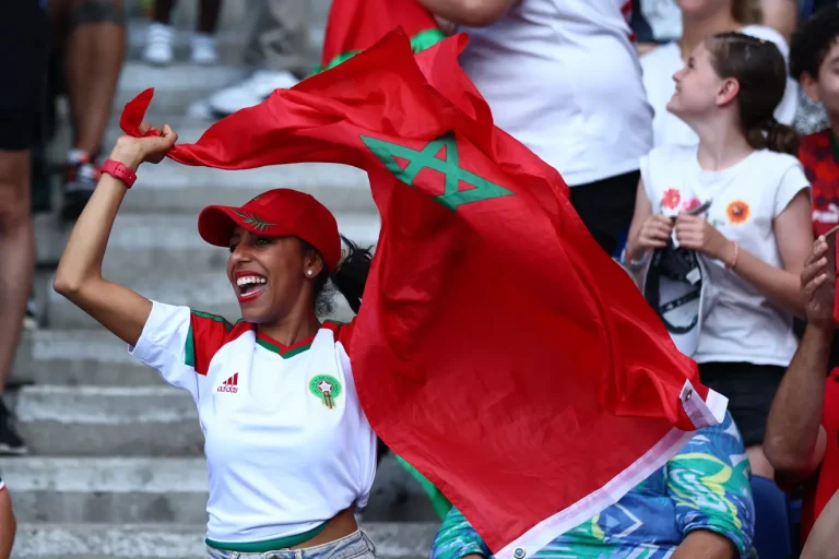 CAN 2027 : 12 groupes de 4 pour les éliminatoires