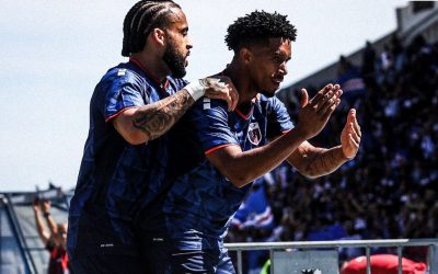 Amical International : le Cap-Vert surclasse avec la manière la Serbie à Lisbonne