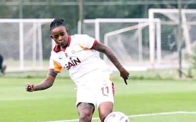 Turquie : la Camerounaise Ngah Manga victime d’un scandale