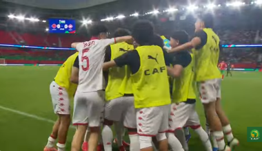 Coupe du monde 2026 : la Tunisie joue son premier match amical contre l&rsquo;Autriche ce lundi