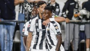 Mercato : en pleine Coupe du monde, ce Léopard signe en deuxième division !