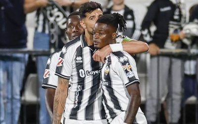 Liga2 : Castellón de Cipenga s&rsquo;offre les barrages pour la montée !