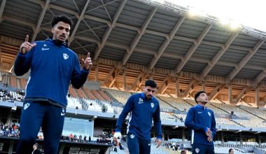 Coupe CAF (Finale Aller) : USM Alger – Zamalek, les compositions probables