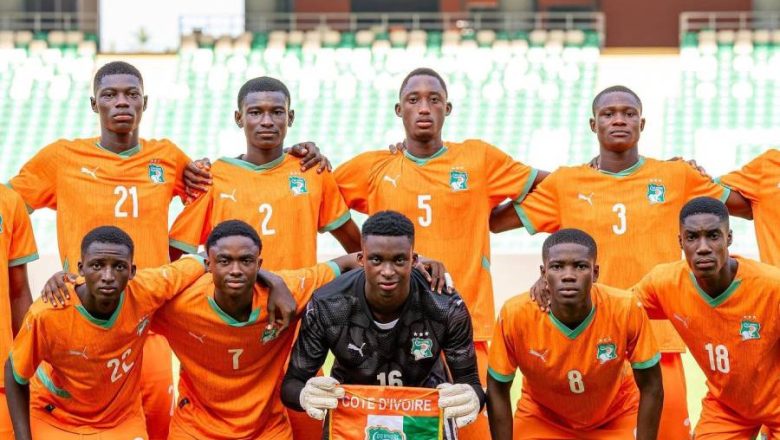 Le Premier Site Sportif d'Afrique