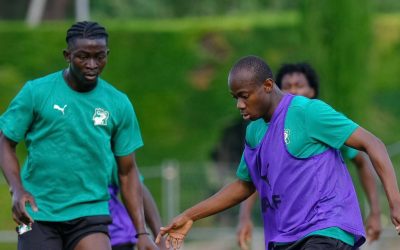 Tournoi Maurice Revello : la Côte d’Ivoire défie la RDC pour la petite finale !