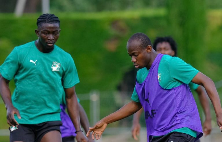 Côte d'Ivoire U23