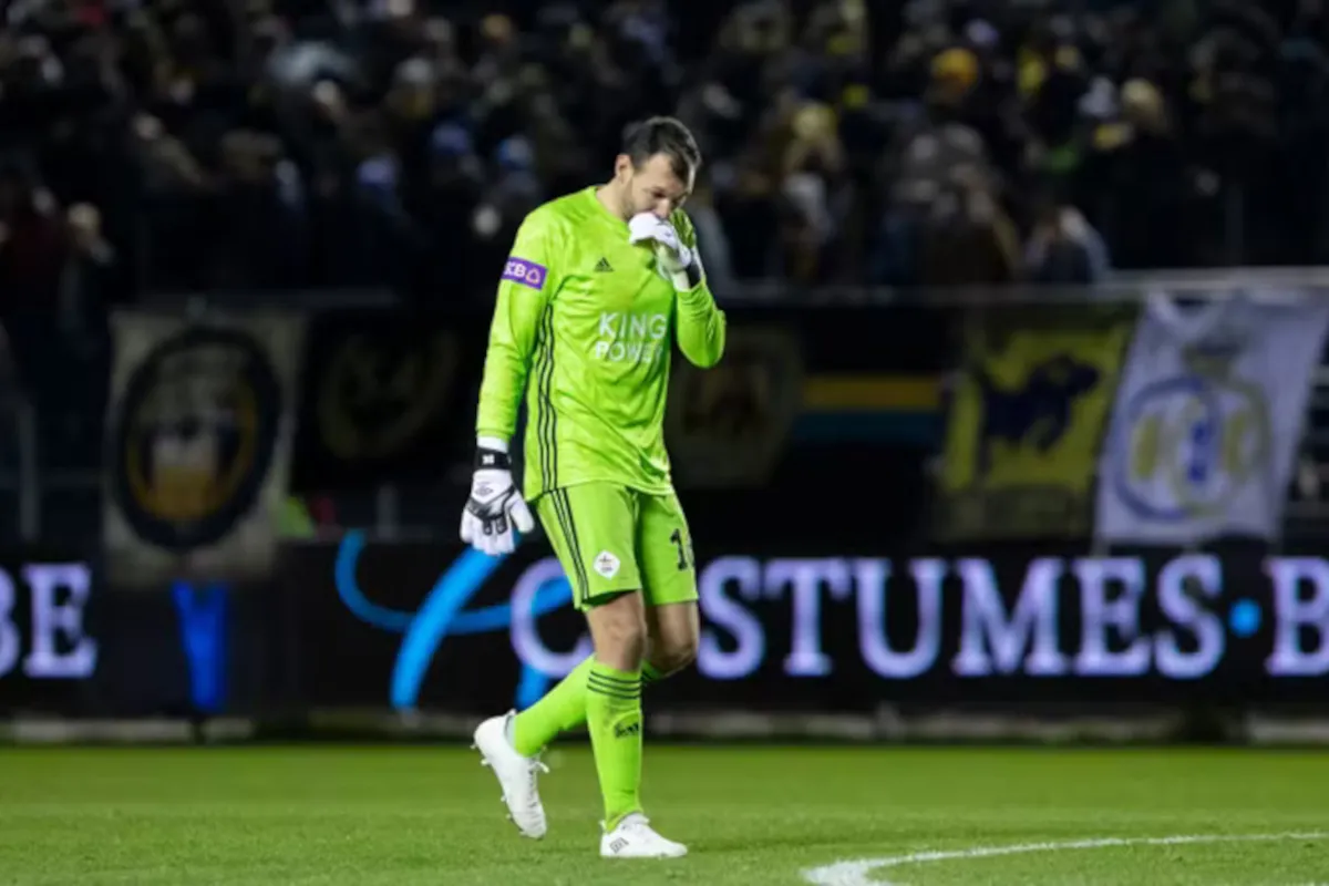 Darren Keet : Le gardien sud-africain annonce sa retraite