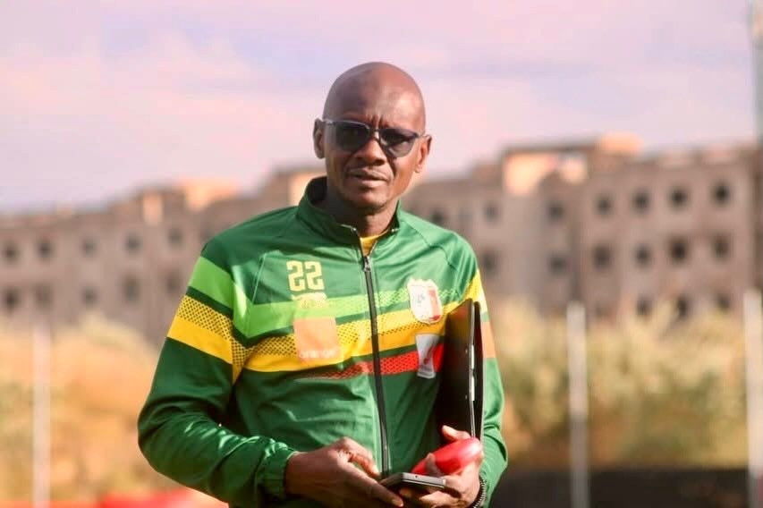 CAN U17: Eliminé, le Mali vire son coach