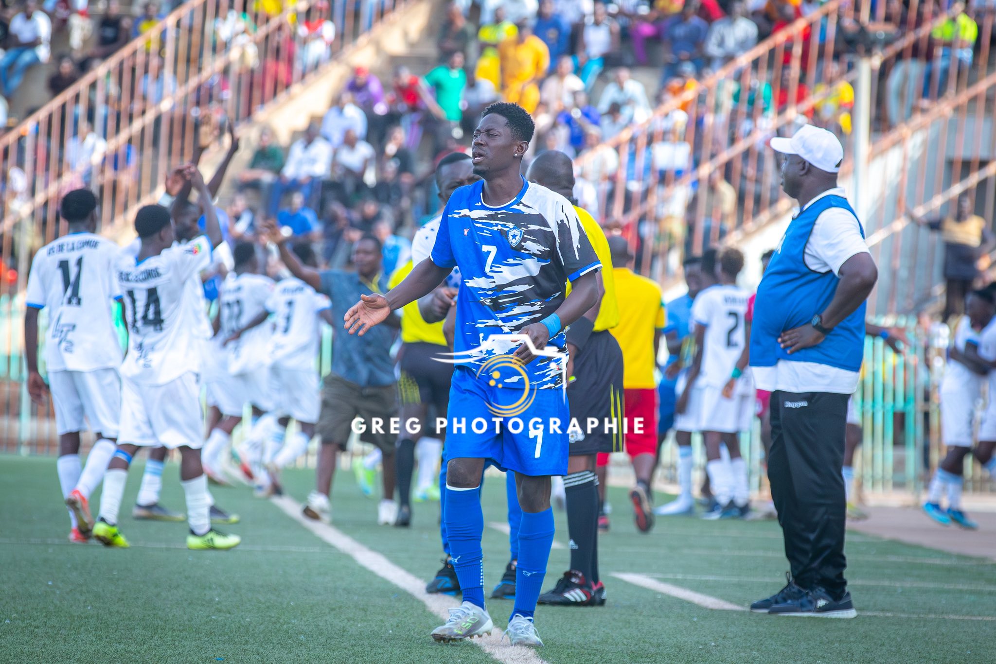 Burkina Faso: Un club historique rélgué en D2