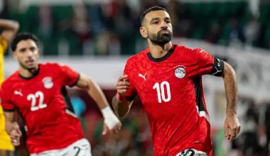 Amical Brésil – Egypte : Les compositions officielles