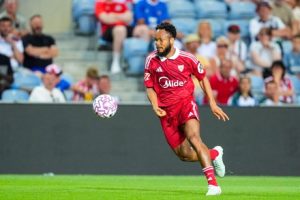 FC Séville : Chidera Ejuke, le profil du Nigerian séduit l’Angleterre