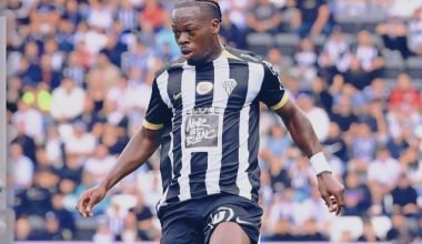 Ligue 1 : révélation d’Angers, Jacques Ekomié attise les convoitises en Europe