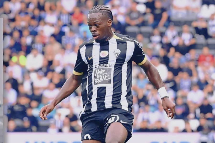 Ligue 1 : révélation d’Angers, Jacques Ekomié attise les convoitises en Europe