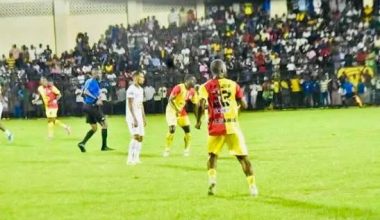 Cameroun/Élite One : Unisport freiné par le Canon de Yaoundé