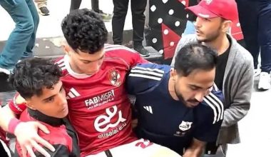 Coupe du monde 2026 : L&rsquo;Egypte retient son souffle pour Emam Ashour