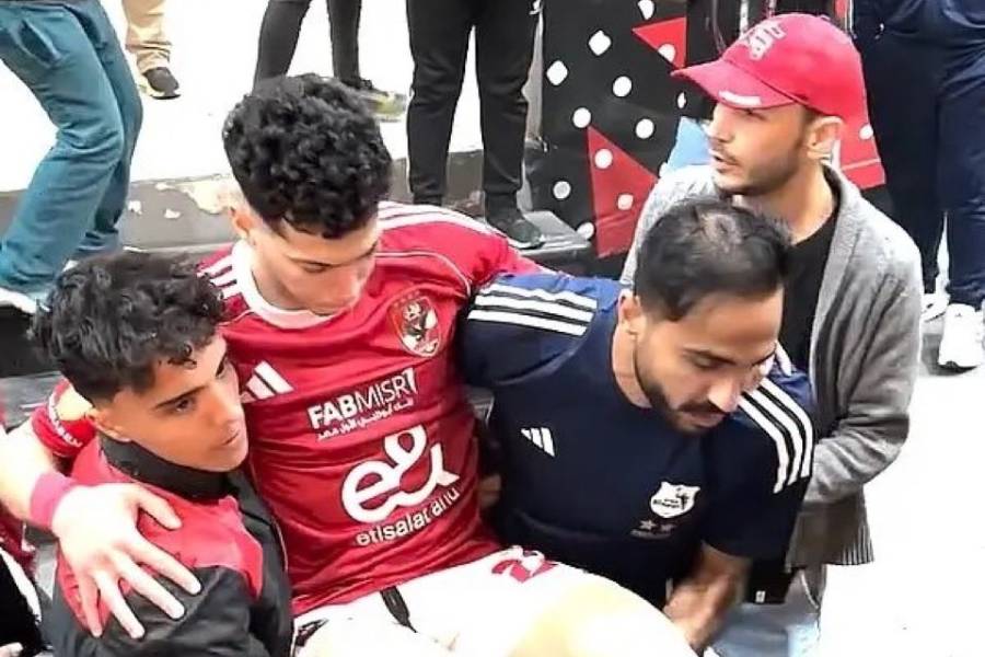 Emam Ashour