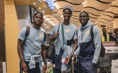 Coupe du Monde 2026: Direction USA pour le Sénégal