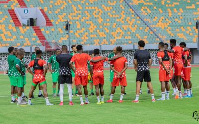 Académies & diaspora : la machine qui forme les futurs Atlas Cubs et Étalons U-17
