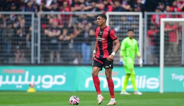 Coupe CAF (Finale aller) : où suivre USM Alger – Zamalek en direct ?