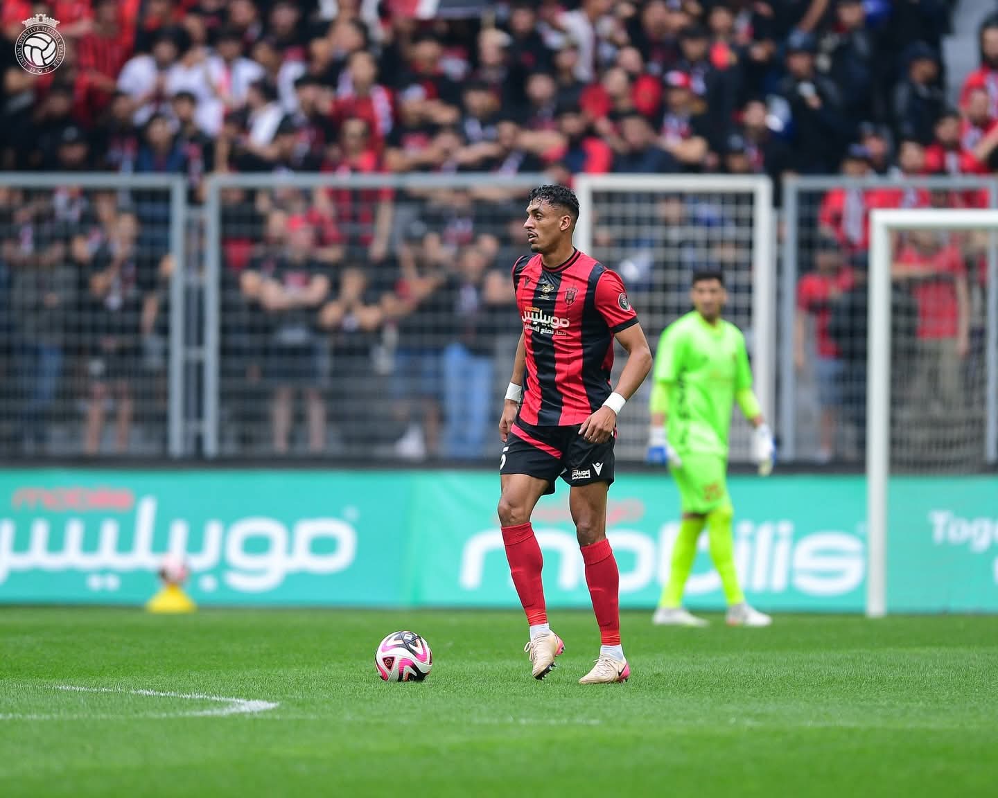 Coupe CAF (Finale aller) : l&rsquo;USM Alger accrochée à la pause contre le SC Zamalek