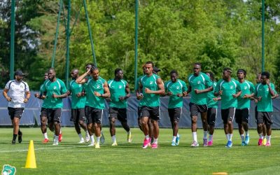 Coupe du Monde 2026 : Un forfait confirmé chez les Éléphants de la Côte d&rsquo;ivoire