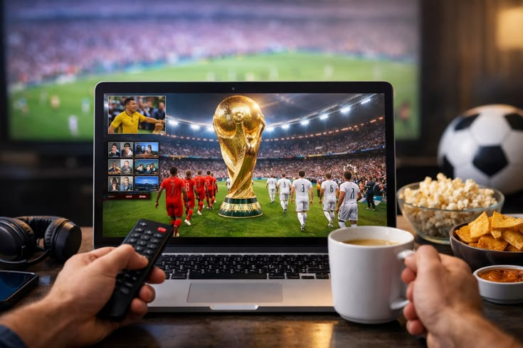 FIFA 2026