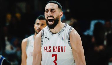 BAL 2026 – Conférence Sahara : Le FUS Rabat renverse le Club Africain