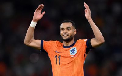 Coupe du monde 2026 : Avec Cody Gakpo, la liste des Pays-Bas, adversaire de la Tunisie