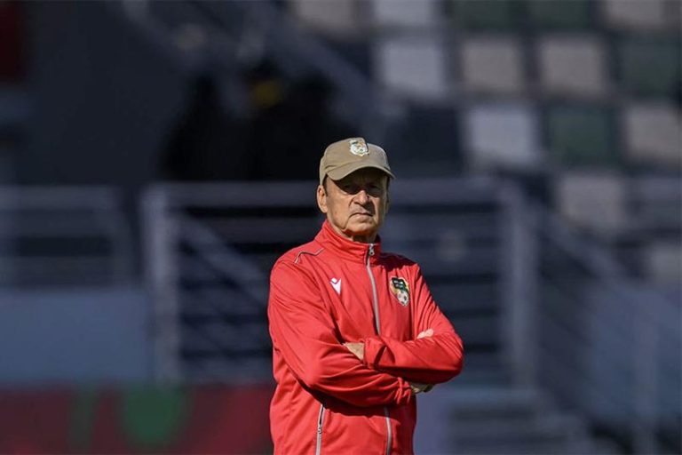 Gernot Rohr