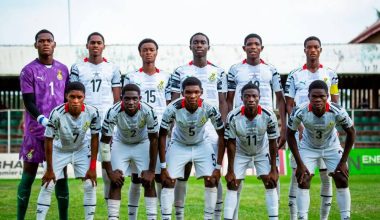 Africa Top Sports - Le Premier Site Sportif d'Afrique