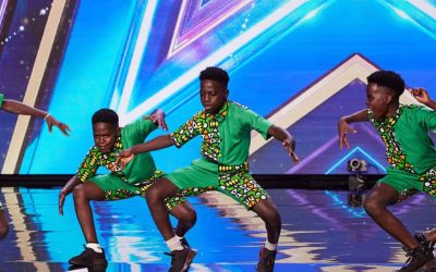Coupe du monde 2026 : l’incroyable histoire des Ghetto Kids invités par Shakira