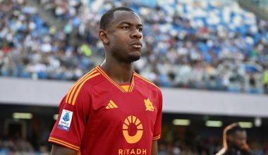 La Juventus propose un échange de joueurs pour recruter Evan NDicka