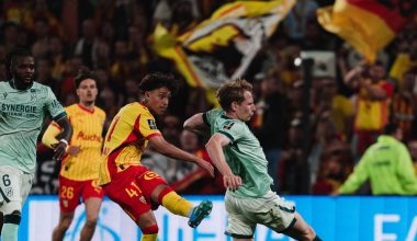 Africa Top Sports - Le Premier Site Sportif d'Afrique