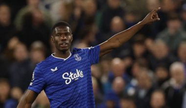 Thierno Barry : Le Franco-Guinéen s&rsquo;offre un doublé contre Man City